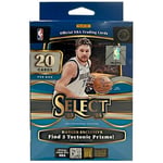 Track Stock of 23-24 Panini Select Basketball Hanger Box