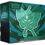Track Stock of Pokemon - Twilight Masquerade Elite Trainer Box