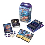 Track Stock of Disney Lorcana - Ursula's Return Starter Deck - Sapphire & Steel
