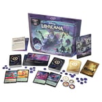 Track Stock of Still in stock for 30% off - Disney Lorcana Illumineers Quest Deep Trouble
