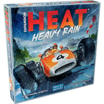 Track Stock of Heat: Heavy Rain Board Game Expansion