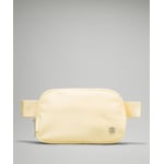 Track Stock of Everywhere Belt Bag 1L - Swirl Yellow - ONE SIZE