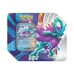 Track Stock of Pokemon Paradox Clash Tin - Walking Wake