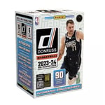 Track Stock of 2023-24 Panini Donruss NBA Blaster Box