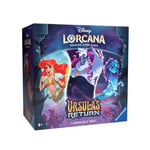 Track Stock of Disney Lorcana Ursulas Return Illumineers Trove