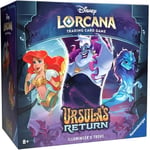 Track Stock of Disney Lorcana Ursulas Return Illumineers Trove