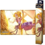 Track Stock of Disney Lorcana Ursula's Return Playmat - Rapunzel