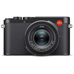 Track Stock of Leica D-Lux 8 Digital Camera - Black