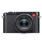 Track Stock of Leica D-Lux 8 Digital Camera - Black