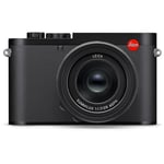 Track Stock of Leica Q3 Compact Digital Camera (19080) (Black)