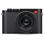 Track Stock of Leica Q3 Compact Digital Camera (19080) (Black)