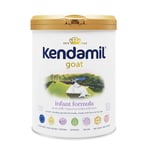 Track Stock of Kendamil Goat Infant Formula 28.2oz