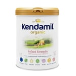 Track Stock of Kendamil Organic Whole Milk Infant Powder Formula - 28.2 oz