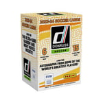 Track Stock of 2023-24 Panini Donruss Soccer Trading Cards Blaster Box