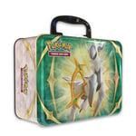 Track Stock of Pokemon Spring 2022 Collector Chest