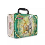 Track Stock of Pokemon Spring 2022 Collector Chest