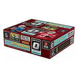 Track Stock of 2023 Panini Donruss Optic Football Retail Box