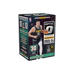 Track Stock of 2023-24 Panini Donruss Optic Basketball Blaster Box