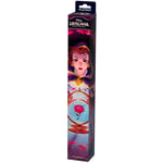 Track Stock of Disney Lorcana Shimmering Skies Playmat - Belle