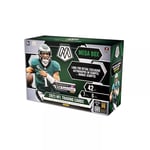 Track Stock of 2023 NFL Panini Mosaic Mega Box