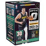 Track Stock of 2023-24 Panini Donruss Optic Basketball Blaster Box