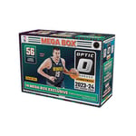 Track Stock of 2023-24 Panini Donruss Optic Basketball Mega Box