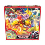 Track Stock of Pokemon Trading Card Game Battle Academy
