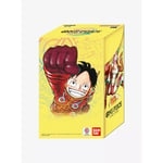 Track Stock of One Piece Double Booster Pack Set