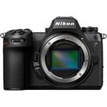 Track Stock of Nikon Z6 III Mirrorless Camera