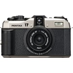 Track Stock of Pentax 17 Film Camera