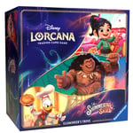 Track Stock of Disney Lorcana Shimmering Skies - Trove Box