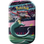 Track Stock of Pokemon Galar Power Mini Tin