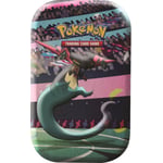 Track Stock of Pokemon Galar Power Mini Tin