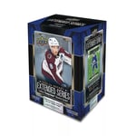 Track Stock of 2023-24 NHL Upper Deck Extended Series Hockey Blaster Box