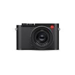 Track Stock of Leica Q3 Compact Digital Camera (19080) (Black)