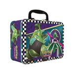 Track Stock of Pokemon Collector Chest Back-to-School 2024