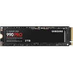 Track Stock of Samsung - 990 PRO 2TB Internal SSD
