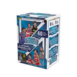 Track Stock of 2023-24 Panini Contenders Basketball Blaster Box