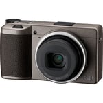 Track Stock of Ricoh GR III - Diary Edition