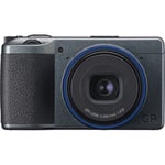 Track Stock of Ricoh GR IIIx - Urban Edition