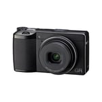 Track Stock of Ricoh GR III HDF Digital Camera
