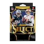 Track Stock of Still in stock - 2023 Panini Select Football Hanger Box