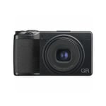Track Stock of Ricoh GR IIIx Digital Camera