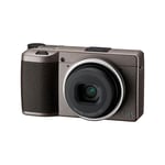 Track Stock of Ricoh GR III - Diary Edition