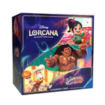 Track Stock of Disney Lorcana Shimmering Skies - Trove Box