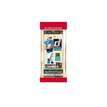 Track Stock of 2023 Panini Donruss Football Single NFL Fat Pack