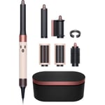 Track Stock of Dyson Airwrap i.d. Multi-Styler - Ceramic Pink