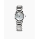 Track Stock of David Yurman Classic Quartz Watch - Stainless Steel with Diamonds 38mm