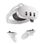 Track Stock of Meta Quest 3 Mixed Reality Headset - 512GB