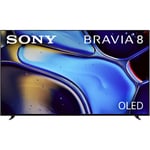 Track Stock of Sony BRAVIA 8 K55XR80 55"
